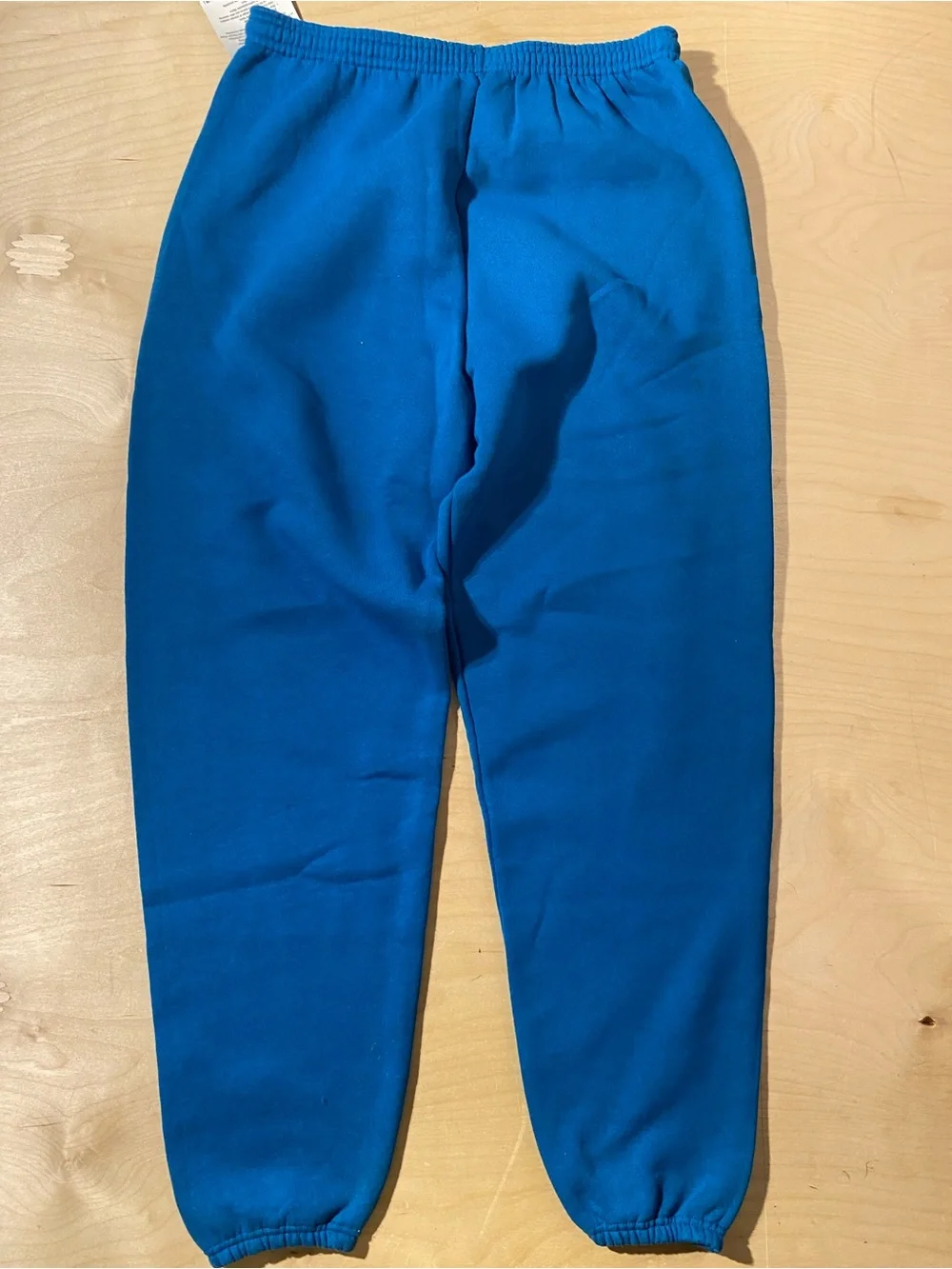 USA Blue Sweatpants Large (SW)